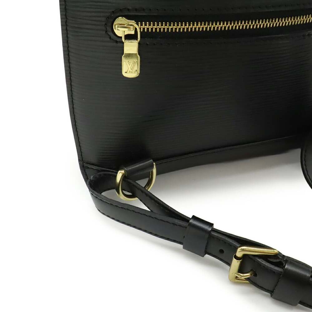 Louis Vuitton Mabillon Backpack Epi #252024L80B - Picture 8 of 9